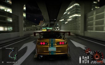 Bild 0 für Tokyo Xtreme Racer