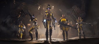 Necromunda: Underhive War…的第0张图片