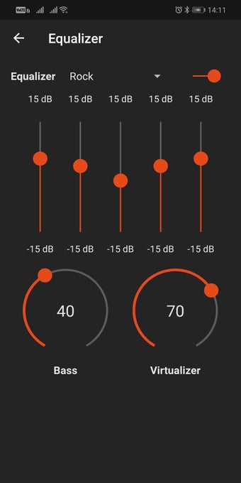 Image 0 for TTPod - Music Player Song…