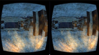 Image 0 for RollerCoasterVR DarkCity