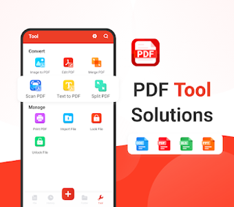 Bild 0 für Swift PDF - PDF Expert