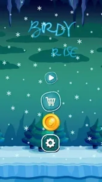 Imagen 0 para Birdy Rise