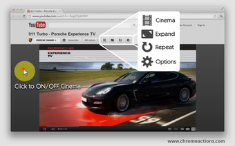 Image 0 pour Magic Actions for YouTube