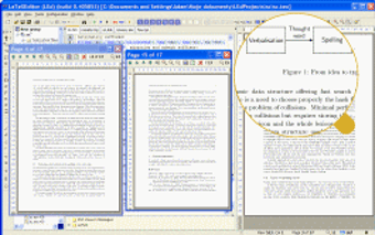 Bild 0 für LaTeX  Project