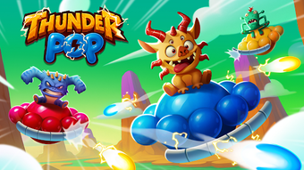 Obraz 0 dla ThunderPop