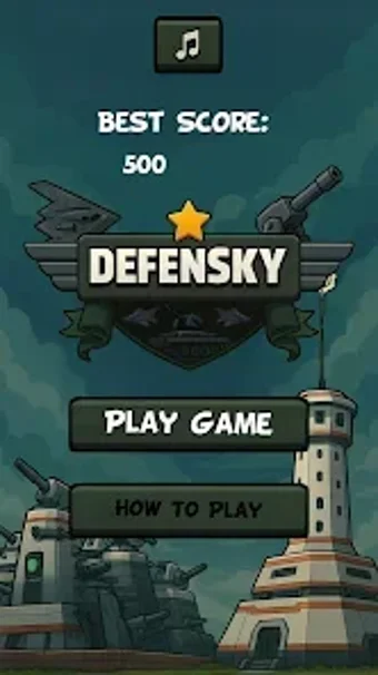 Imagen 0 para Defensky