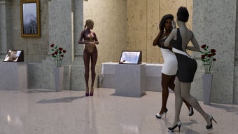 Immagine 0 per Dark Desire Mute 3