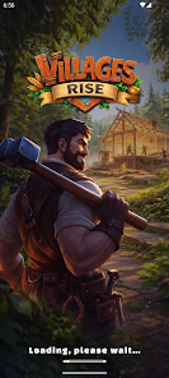 Obraz 0 dla Villages Rise
