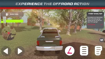 Immagine 0 per MudTrail - Jeep Simulator