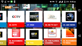 Obraz 4 dla Configurator for Kodi+