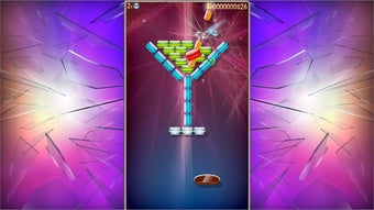 Bricks Breaker Arkanoid Quest