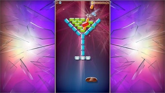 Bild 0 für Bricks Breaker Arkanoid Q…