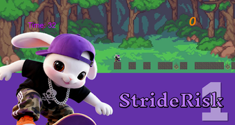 Bild 0 für StrideRisk