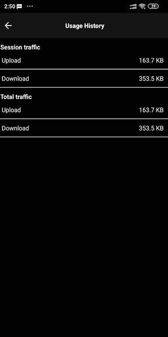 Image 0 pour PUGB MOBILE VPN - KRAKON …