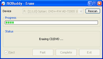 Image 2 for ISOBuddy