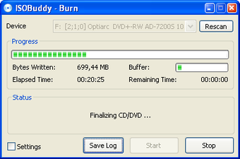 Image 1 for ISOBuddy