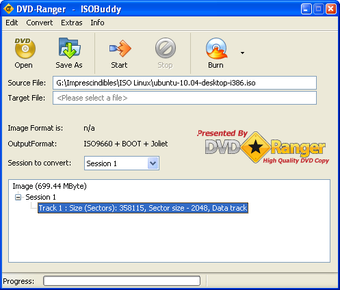 Image 4 for ISOBuddy