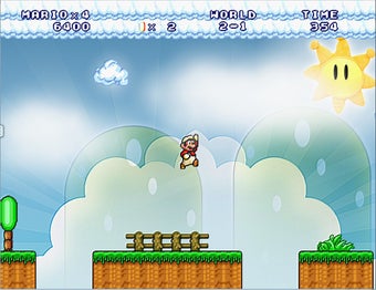 Obraz 2 dla Super Mario Bros 3: Mario…