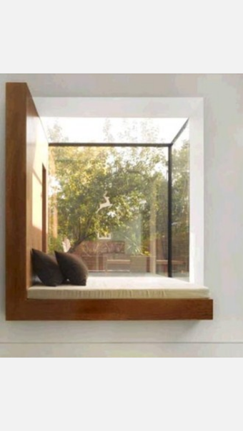 Modern Window Designs