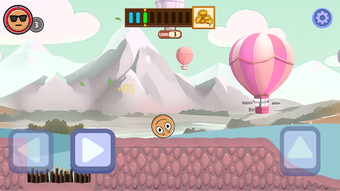 Tavero: Spin Questの画像0