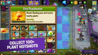 Image 3 pour Plants vs. Zombies 2