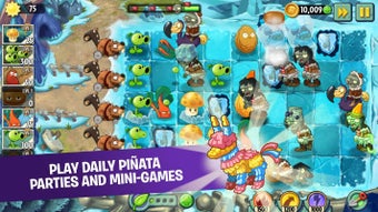 Image 0 pour Plants vs. Zombies 2