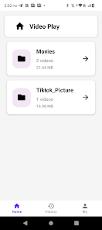 Obraz 0 dla YH Video Play