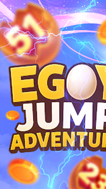 Image 0 pour Eggy Jump Adventure