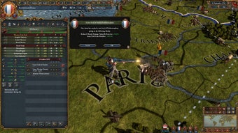 Bild 0 für Europa Universalis IV: Cr…