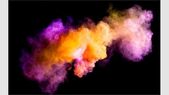 Bild 0 für Color Explosion