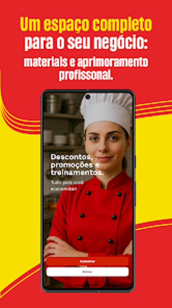 Clube Mateus Food Serviceの画像0