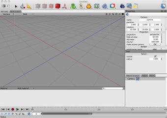 Obraz 0 dla Cheetah3D