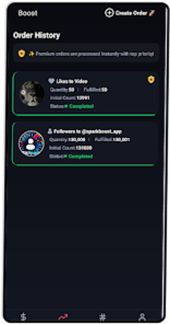 TKSpark - Followers  Like…の画像0