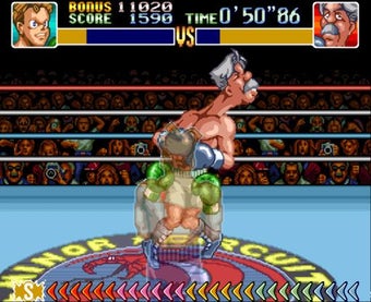 Snes9X的第0张图片