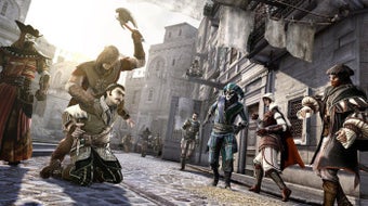 Obraz 0 dla Assassin's Creed: Brother…