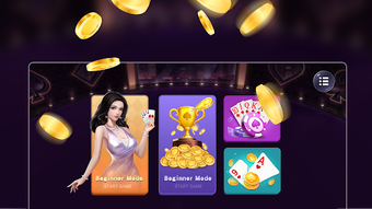 Imagen 0 para Teen Pok - Card Party