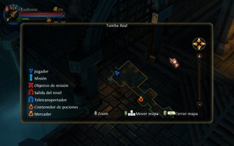 Immagine 0 per Dungeon Hunter: Alliance