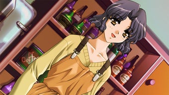 Image 0 for Never 7 - The End of Infi…
