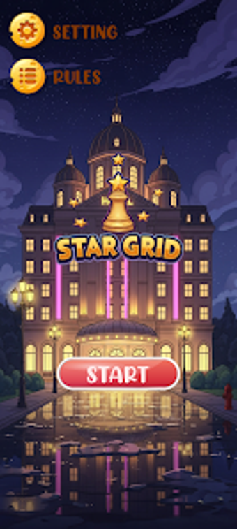 Bild 0 für Star Grid