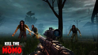 Image 5 for Momo Game  Kill The Momo