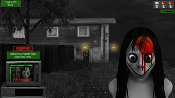 Image 1 for Momo Game  Kill The Momo