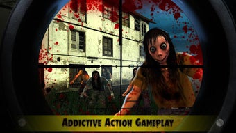 Image 6 for Momo Game  Kill The Momo