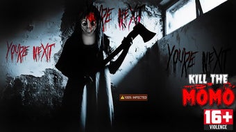 Image 7 for Momo Game  Kill The Momo