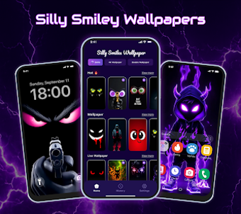 Obraz 0 dla Funny HD Smiley Wallpaper…