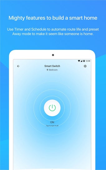 TP-Link Tapoの画像0