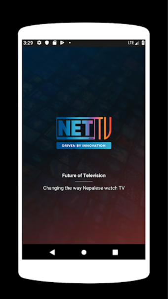 NetTVの画像0