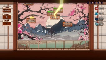 Image 0 for Typing Ninja