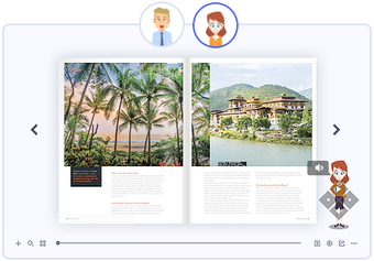 Obraz 0 dla Flip PDF Plus
