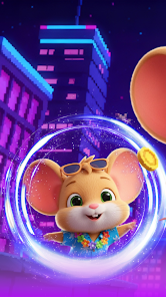 Aero Strikeの画像0