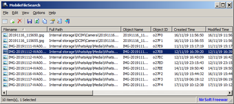 Immagine 0 per MobileFileSearch